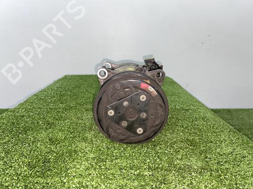 AC compressor VOLVO S70 (874)  | BP24223343M34  - Image 5