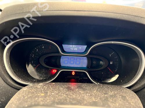 Instrument cluster RENAULT TRAFIC III Van (FG_) 2.0 dCi 120 (FGMN) | BP25210878C47 - Image 11