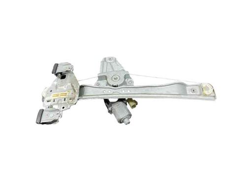 Used Rear left window mechanism Rear left window mechanism OPEL AMPERA (R12) EV 150 (151 hp) 25045913 25045913