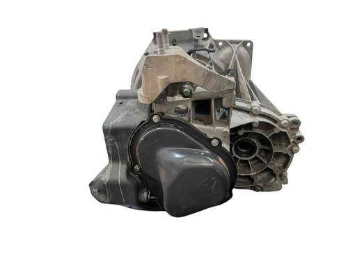 Used Gearbox FORD FIESTA VI (CB1, CCN) 1.4 TDCi (68 hp) 29176977