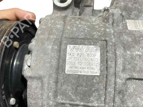 AC compressor VW GOLF V (1K1) 1.4 16V | BP32402477M34 - Image 2