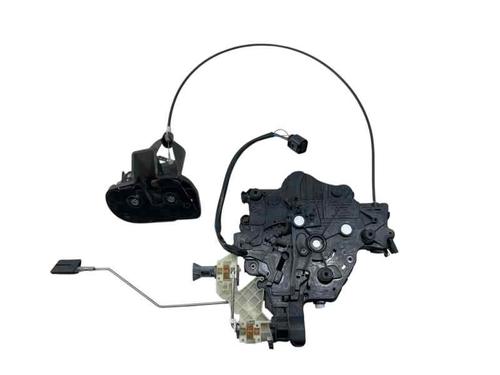 Rear left lock VW CADDY III Box Body/MPV (2KA, 2KH, 2CA, 2CH) 1.9 TDI | BP29605631C100 