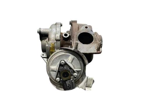 Used Turbocharger/Supercharger PEUGEOT 407 (6D_) 2.0 HDi 135 (6DRHRH, 6DRHRE, 6DRHRG, 6DRHRJ) (136 hp) 32182003