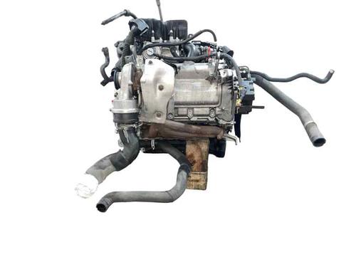 Used Engine MERCEDES-BENZ A-CLASS (W169) [2004-2012]  32490592