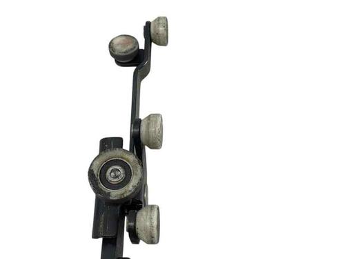 hingedoor-check-strap-vw-transporter-t5-van-7ha-7hh-7ea-7eh-2003-26651974 main image