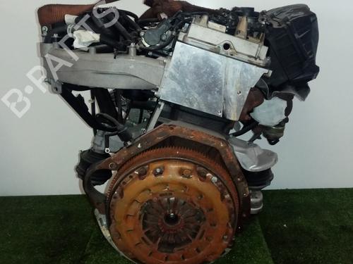 Engine MERCEDES-BENZ C-CLASS (W203)  | BP31683911M1  - Image 9