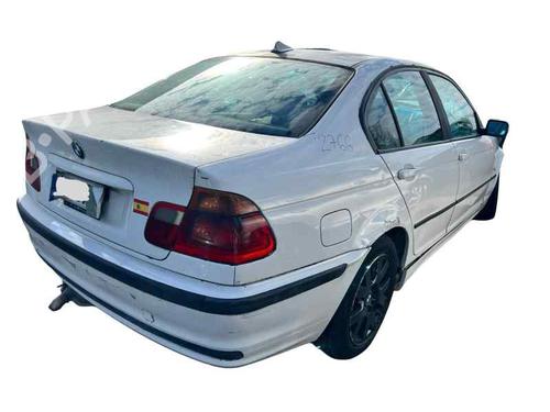 Gearbox BMW 3 (E46)  | BP32358400M3  - Image 7