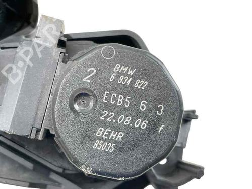 Used Electronic module Electronic module BMW X3 (E83) xDrive 30 d (218 hp) 28312817 28312817