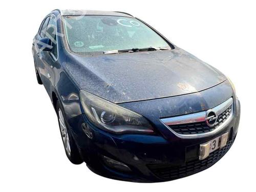 Used Parts OPEL ASTRA J Sports Tourer (P10) 2.0 CDTI (35) 4271553