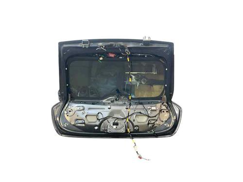 Tailgate VOLVO V60 I (155) D4 AWD | BP28052346C6 