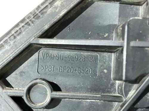 Throttle body FORD FIESTA V (JH_, JD_) 1.4 16V | BP29298684M82 