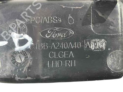 Right front window switch FORD FIESTA VI (CB1, CCN) 1.25 | BP25212693I26 - Image 3