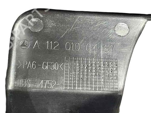 Upper protection MERCEDES-BENZ E-CLASS (W211) | BP31825908M93 - Image 4