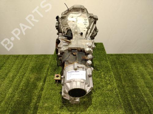 Used Gearbox Gearbox AUDI A6 C5 (4B2, 4B4) [1997-2005] 31683953 31683953