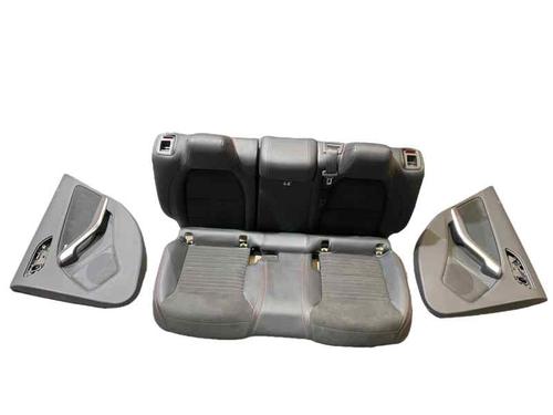 Seats set MERCEDES-BENZ A-CLASS (W176) A 220 CDI (176.003) | BP25612444C78  - Image 10