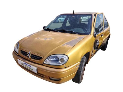 Used Parts CITROËN SAXO (S0, S1) 5004198