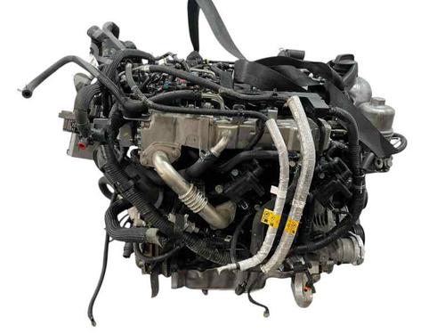Engine CHEVROLET CAPTIVA (C100, C140) 2.2 D | BP29177024M1  - Image 8