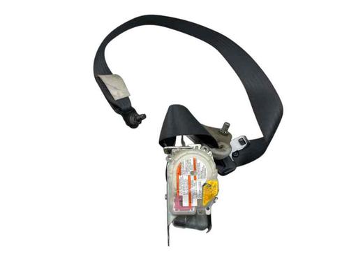 Front right seatbelt SUZUKI SX4 (EY, GY) | BP31683044I25 - Image 4