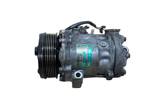 Compresseur AC OPEL CORSA C (X01) 1.7 CDTI (F08, F68) (100 hp) 31965666