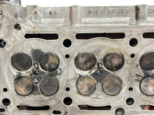 Cylinder head MERCEDES-BENZ SPRINTER 4-t Platform/Chassis (B904) 413 CDI | BP29908336M5 
