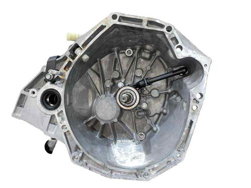Used Gearbox Gearbox RENAULT GRAND SCÉNIC III (JZ0/1_) 1.6 16V Bifuel (JZ1Y) (110 hp) 33112553 33112553