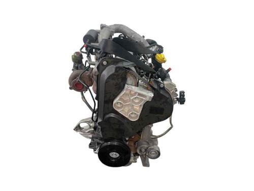 Engine RENAULT MEGANE II Saloon (LM0/1_) 1.9 dCi | BP25213647M1  - Image 5
