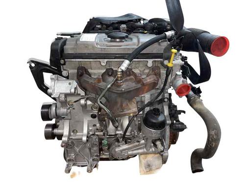 Motor PEUGEOT 206 Hatchback (2A/C) [1998-2012]  31826157