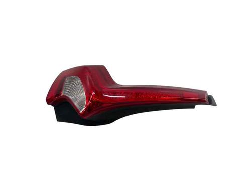 Used Left taillight Left taillight VOLVO V60 I (155) D4 AWD (181 hp) 29177194 29177194