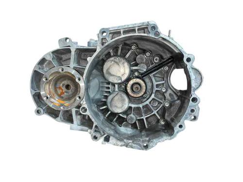 Gearkasse VW PASSAT B7 (362) 2.0 TDI | BP30718154M3