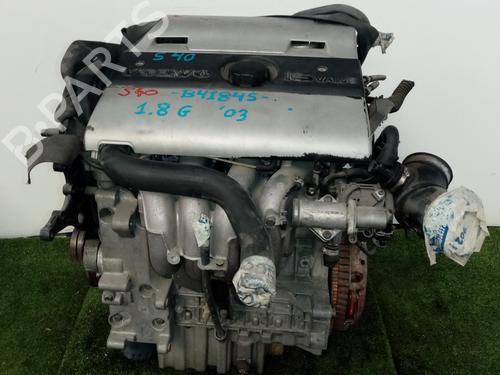 Engine VOLVO S40 II (544) | BP31683817M1 - Image 3