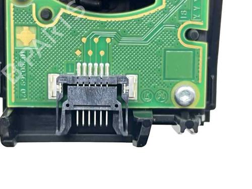 steering-column-stalk-ford-focus-iv-hn-2018-31870315 main image