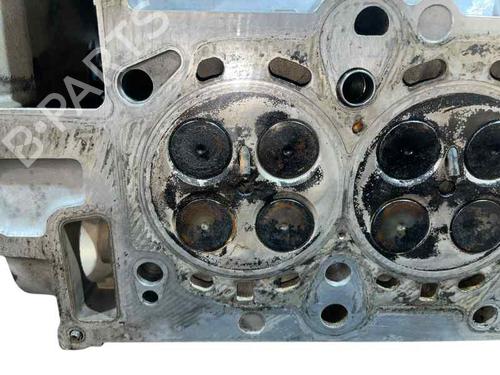 Cylinder head BMW 3 (E46) 320 d | BP25213607M5 