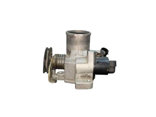 Used Throttle body Throttle body DAEWOO MATIZ (M100, M150) 0.8 (52 hp) 31683440 31683440