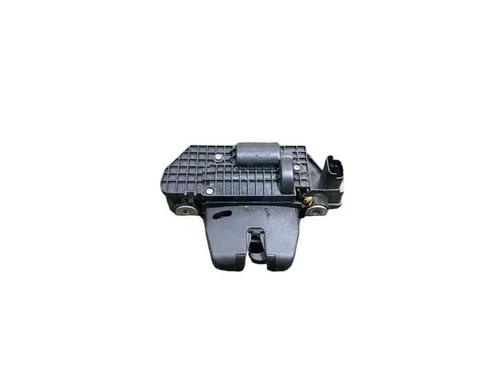 Used Tailgate lock PEUGEOT 2008 I (CU_) 1.2 VTi (82 hp) 25211519