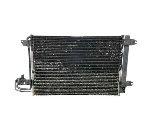 Used AC radiator AC radiator SKODA SUPERB II (3T4) 2.0 TDI (140 hp) 29605703 29605703