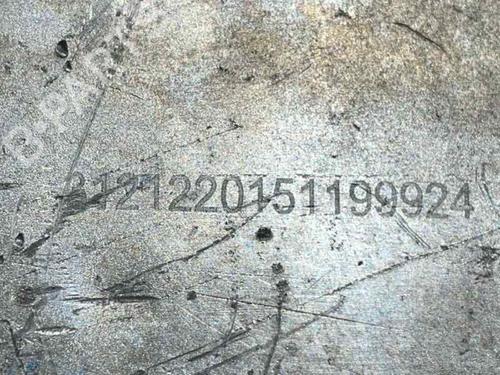 Oil radiator FORD TRANSIT Van (FA_ _) | BP32227259M33