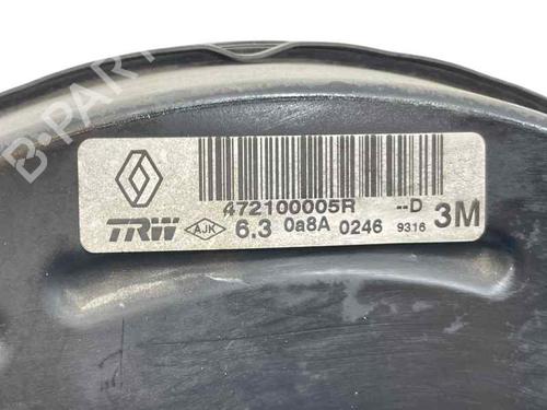 servo-brake-renault-megane-iv-saloon-2016-29933939 main image