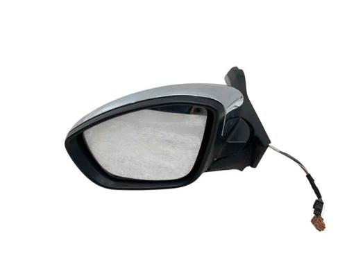 Used Left mirror PEUGEOT 2008 I (CU_) 1.6 HDi (92 hp) 29582940