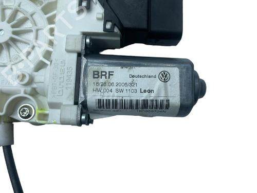 Rear right window mechanism SEAT LEON (1P1) 2.0 FSI | BP25210446C25 