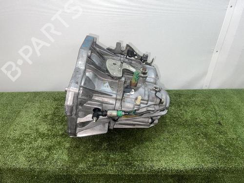 Used Gearbox RENAULT ESPACE IV (JK0/1_) [2002-2026]  31684057