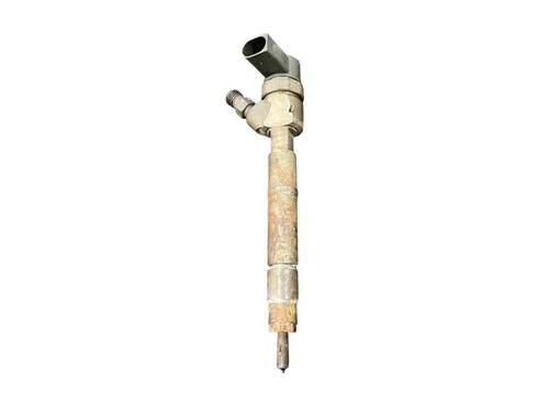 Used Injector Injector MERCEDES-BENZ E-CLASS (W210) E 320 CDI (210.026) (197 hp) 27714256 27714256