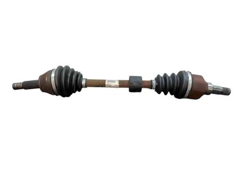 Right front driveshaft FORD FIESTA VI (CB1, CCN) 1.6 TDCi | BP30410301M39  - Image 5