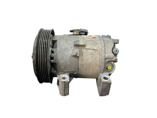 AC compressor NISSAN PRIMERA (P12) 1.6 | BP28052406M34 - Image 2