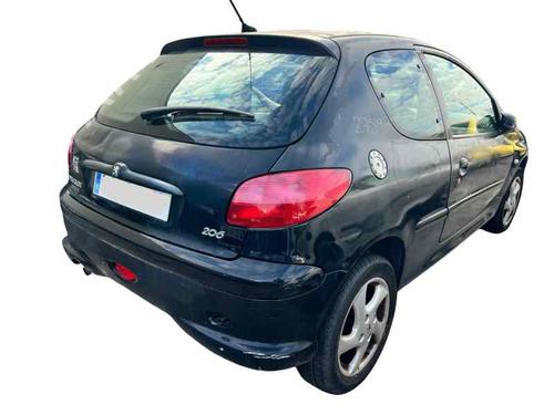 Used Parts PEUGEOT 206 Saloon  1.6 16V  4433250