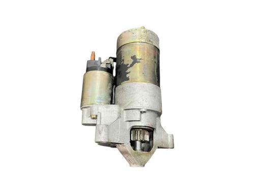 Starter PEUGEOT 807 Van (EB_) 2.0 HDi (EBRHTBF, EBRHWBF) | BP29628208M8 