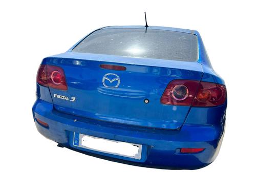 Starter MAZDA 3 Saloon (BK) 1.6 DI Turbo (BK12Y) | BP25210980M8  - Image 9