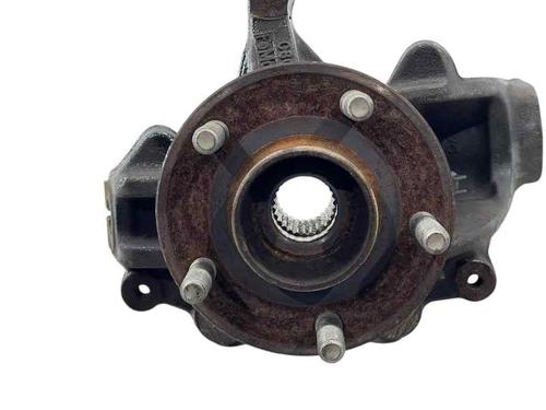 Right front steering knuckle FORD FOCUS III 1.6 Ti | BP30338905M26  - Image 5
