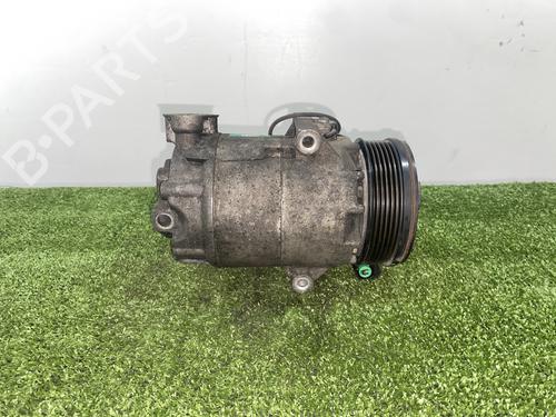 AC compressor HONDA CIVIC VII Hatchback (EU, EP, EV) 1.7 CTDi (EP4, EU9) | BP31681953M34  - Image 5