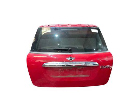 Used Tailgate MINI MINI (R56) Cooper D (109 hp) 24353592