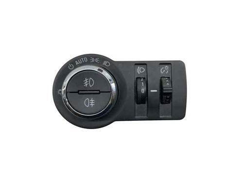 Used Headlight switch CHEVROLET TRAX 1.7 TD AWD (131 hp) 26920732